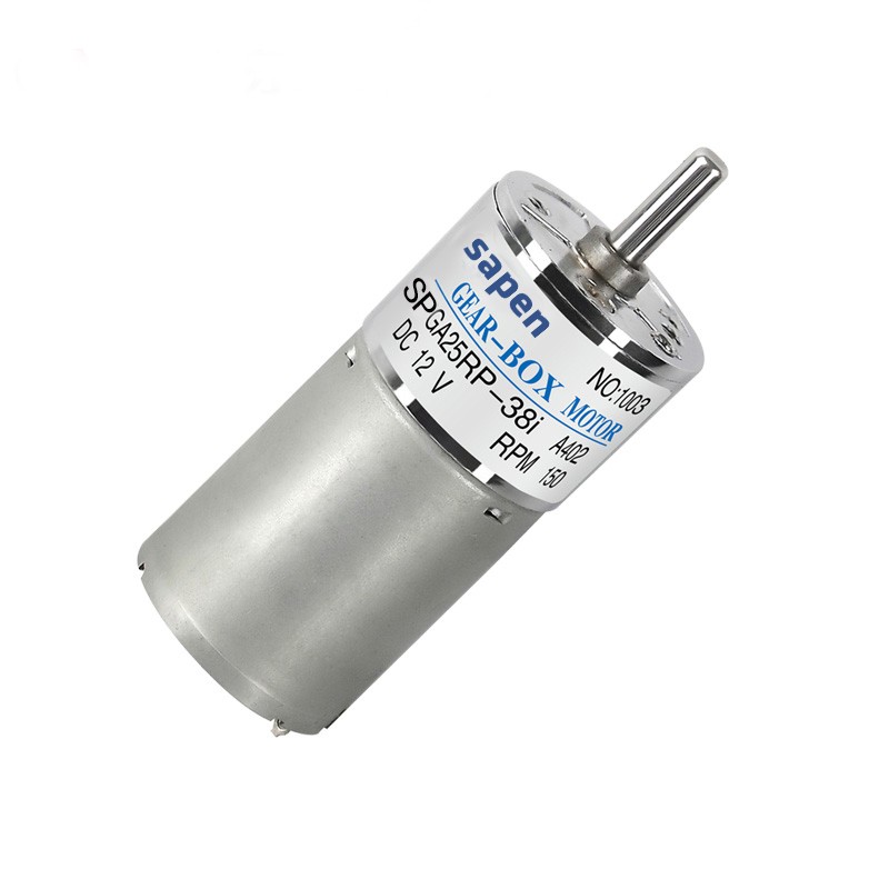 SPGA25RP